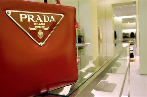 prada shop-in-shop taschen und accessoires|prada most expensive item.